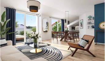 Nice programme immobilier neuve « 28 Berlioz » en Loi Pinel  (5)
