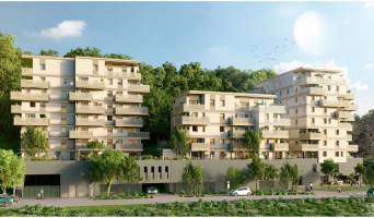 La Motte-Servolex programme immobilier neuve « Terres de Laya »