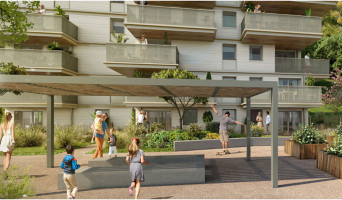 La Motte-Servolex programme immobilier neuve « Terres de Laya » | Logisneuf (4)