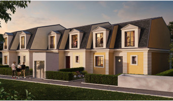 Sannois programme immobilier neuve « Idéal »  (3)