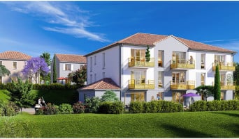 La Roche-sur-Yon programme immobilier neuve « Les Jardins Yonnais »  (2)