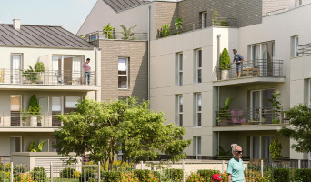 Tours programme immobilier neuve « Patio Kipolis » en Loi Pinel  (2)