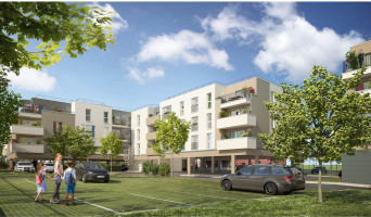 Othis programme immobilier neuve « Essen'Ciel » | Logisneuf