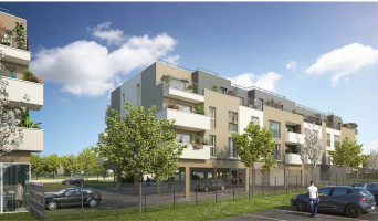 Othis programme immobilier neuve « Essen'Ciel »  (2)