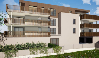 Illfurth programme immobilier neuve « L'Amaryllis »  (3)