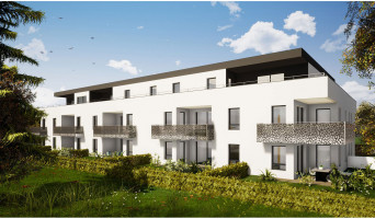 Saint-Louis programme immobilier neuve « L'Orée du Bois » | Logisneuf (3)