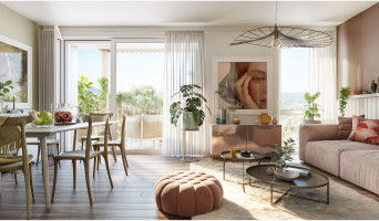 Rosheim programme immobilier neuve « Clos Romane »  (3)