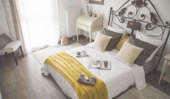 Poitiers programme immobilier neuve « Horizons » | Logisneuf (2)