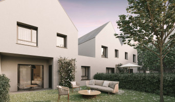 Bruyères-le-Châtel programme immobilier neuve « Aura »  (3)