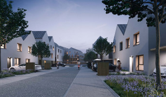 Bruyères-le-Châtel programme immobilier neuve « Aura »  (4)