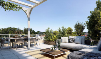 Limeil-Brévannes programme immobilier neuve « Le Clos de l'Orme » | Logisneuf (2)