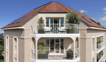 Limeil-Brévannes programme immobilier neuve « Le Clos de l'Orme » | Logisneuf (3)