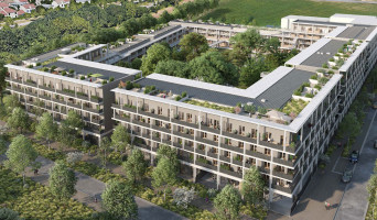 Bussy-Saint-Georges programme immobilier neuve « L'Essentiel » | Logisneuf (2)