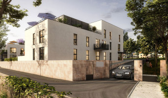 Saint-Cyr-au-Mont-d'Or programme immobilier neuve « Programme immobilier n°220044 » | Logisneuf (2)