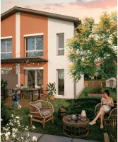 Saint-Alban programme immobilier neuve « Le Clos du Marronnier » | Logisneuf (4)