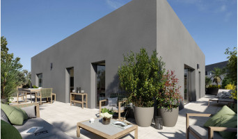 Montpellier programme immobilier neuve « Programme immobilier n°220057 » | Logisneuf (4)
