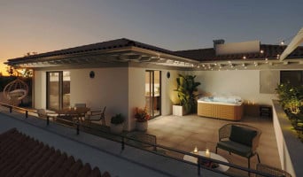 Anglet programme immobilier neuve « Programme immobilier n°220062 » | Logisneuf (3)