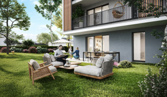 Chécy programme immobilier neuve « O² » en Loi Pinel  (3)
