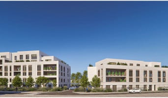 Floirac programme immobilier neuve « Paséo » en Loi Pinel  (4)