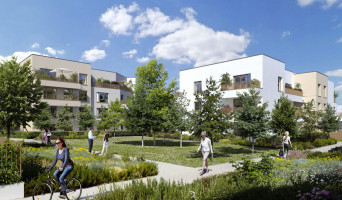 Carrières-sous-Poissy programme immobilier neuve « Programme immobilier n°220087 » en Loi Pinel  (2)