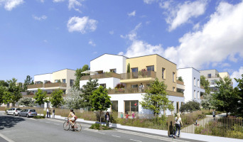 Carrières-sous-Poissy programme immobilier neuve « Programme immobilier n°220087 » en Loi Pinel  (3)