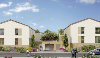 Charly programme immobilier neuve « Programme immobilier n°220088 » en Loi Pinel  (2)