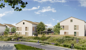 Charly programme immobilier neuve « Programme immobilier n°220088 » en Loi Pinel  (3)