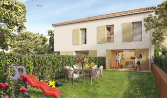 Charly programme immobilier neuve « Programme immobilier n°220088 » en Loi Pinel  (4)