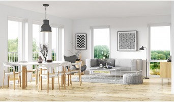 Villenave-d'Ornon programme immobilier neuve « Originel » | Logisneuf (4)