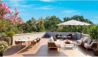Saint-Sébastien-sur-Loire programme immobilier neuve « Les Jardins de la Jaunaie 2 » | Logisneuf