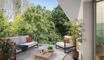 Bussy-Saint-Georges programme immobilier neuve « Bucolia » | Logisneuf (4)