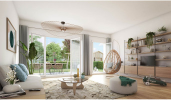 Bussy-Saint-Georges programme immobilier neuve « Bucolia » | Logisneuf (5)
