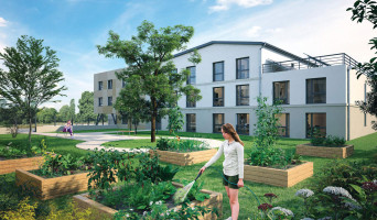 Bourges programme immobilier neuve « La Fabrik »  (3)