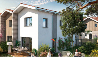 Lacanau programme immobilier neuve « Programme immobilier n°220107 »  (2)