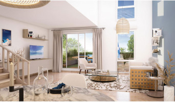 Lacanau programme immobilier neuve « Programme immobilier n°220107 » | Logisneuf (3)