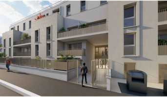 Villeparisis programme immobilier neuve « My Parisis »  (2)