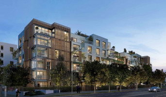 Villiers-sur-Marne programme immobilier neuve « Programme immobilier n°220132 » | Logisneuf (3)