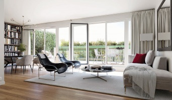 Villiers-sur-Marne programme immobilier neuve « Programme immobilier n°220132 » | Logisneuf (5)