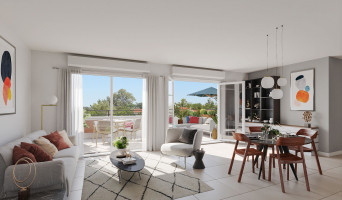 Vendargues programme immobilier neuve « Programme immobilier n°220152 » | Logisneuf (3)