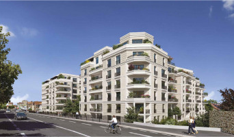 Le Perreux-sur-Marne programme immobilier neuve « Programme immobilier n°220153 » en Loi Pinel  (2)