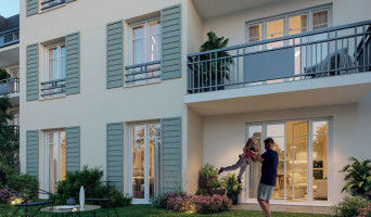 Franconville programme immobilier neuve « Clos des Erables » | Logisneuf (3)