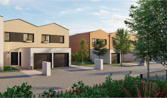 Portet-sur-Garonne programme immobilier neuve « Villa Maestria » | Logisneuf (2)