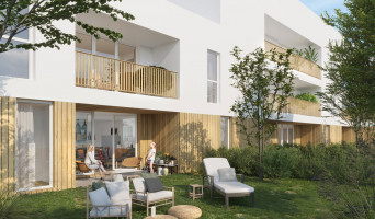 Aytré programme immobilier neuve « Strata » | Logisneuf (2)