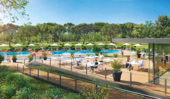 Saint-Cyprien programme immobilier neuve « Eco Village »  (5)