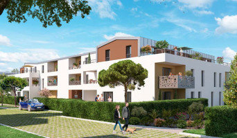 Saint-Gilles-Croix-de-Vie programme immobilier neuf « Cap Littoral
