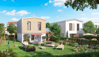 Saint-Gilles-Croix-de-Vie programme immobilier neuve « Cap Littoral » en Loi Pinel  (2)