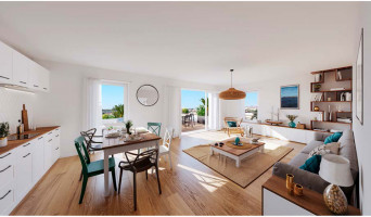 Saint-Gilles-Croix-de-Vie programme immobilier neuve « Cap Littoral » | Logisneuf (3)