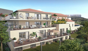 Port-Vendres programme immobilier rénové « Résidence n°220246 » 