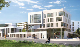 Gex programme immobilier neuve « Coeur Gex » en Loi Pinel  (3)