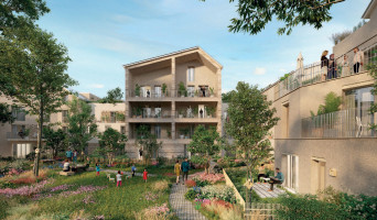 Ormesson-sur-Marne programme immobilier neuf « Néo Natura